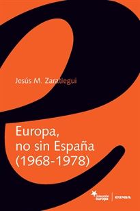 Books Frontpage Europa, No Sin España