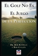 Front pageEl Golf No Es El Juego De La Perfección