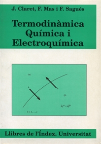 Books Frontpage Termodinàmica química i electroquímica