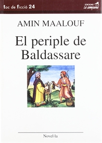 Books Frontpage El periple de Baldassare