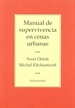 Front pageManual de supervivencia en cenas urbanas