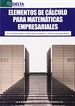 Front pageElementos de cálculo para matemáticas empresariales