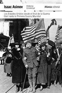 Books Frontpage Los Estados Unidos desde el final de la Guerra Civil hasta la Primera Guerra Mundial