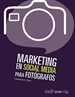 Front pageMarketing social media para fotógrafos