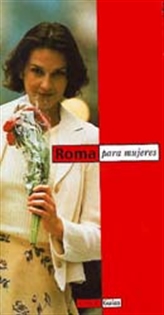 Books Frontpage Roma para mujeres