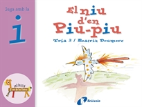 Books Frontpage El niu d'en Piu-Piu (i)