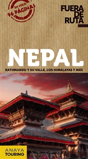 Books Frontpage Nepal