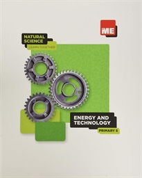 Books Frontpage Energy and technology. Natural Science Learn Together 5º