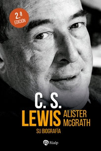 Books Frontpage C. S. Lewis. Su biografía