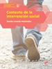 Front pageContexto de la intervencion social