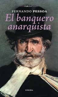 Books Frontpage El Banquero anarquista