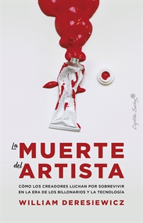 Books Frontpage La muerte del artista