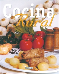 Books Frontpage Cocina rural