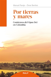 Books Frontpage Por tierras y mares