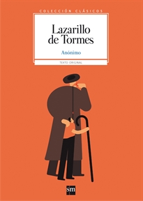 Books Frontpage Lazarillo de Tormes