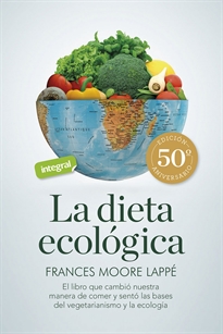 Books Frontpage La dieta ecológica
