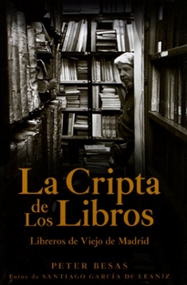 Books Frontpage La cripta de los libros