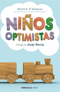 Books Frontpage Niños optimistas