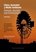 Front pageClima, Sociedad y Medio Ambiente/Climate, Society and Environment