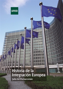 Books Frontpage Historia de la integración europea