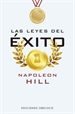 Portada del libro Las leyes del éxito (bolsillo)