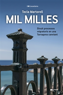 Books Frontpage Mil milles