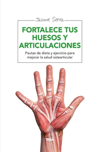 Books Frontpage Fortalece tus huesos y articulaciones