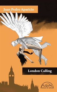 Books Frontpage London Calling