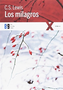Books Frontpage Los milagros