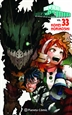 Front pageMy Hero Academia nº 33