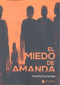 Books Frontpage El miedo de Amanda