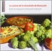 Front pageLa cocina de la alcachofa de Benicarló