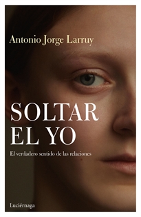 Books Frontpage Soltar el Yo