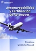Front pageAeronavegabilidad y certificación de aeronaves
