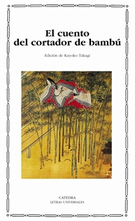 Books Frontpage El cuento del cortador de bambú