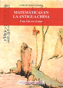 Books Frontpage Matemáticas en la Antigua China