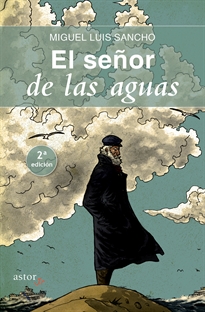 Books Frontpage El señor de las aguas