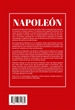 Portada del libro Napoleón