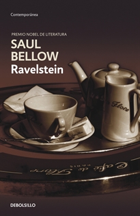 Books Frontpage Ravelstein