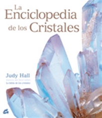 Books Frontpage La enciclopedia de los cristales