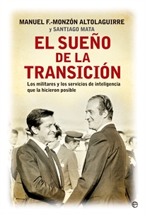 Books Frontpage El sueño de la transición