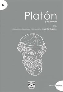Books Frontpage Platón Y La Poesía