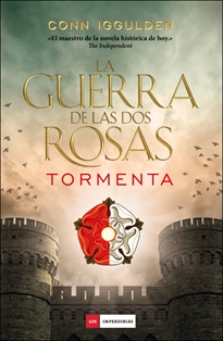 Books Frontpage La Guerra de las Dos Rosas