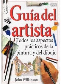Books Frontpage Guia Del Artista