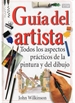 Front pageGuia Del Artista