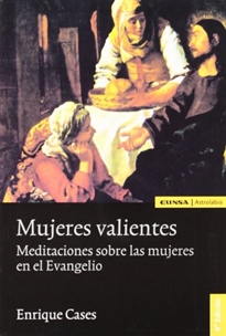 Books Frontpage Mujeres valientes