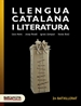 Front pageLlengua catalana i Literatura 2n Batxillerat. Llibre de l'alumne