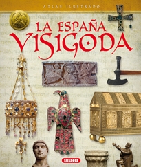 Books Frontpage La España visigoda