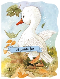 Books Frontpage El patito feo