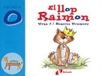 Books Frontpage El llop Raimon (o)